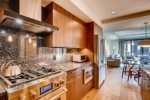 The Lion Vail 1 Bedroom